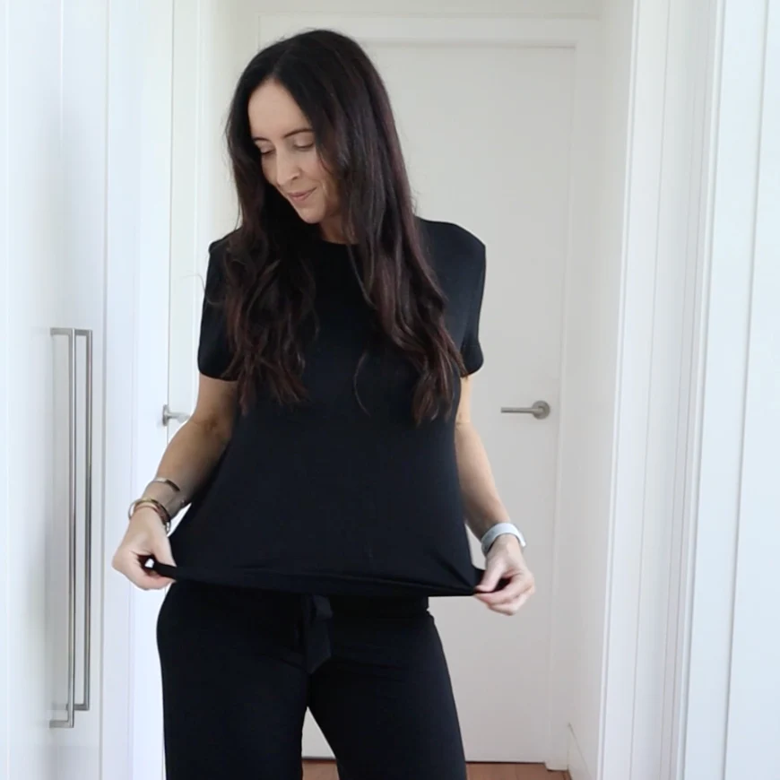 Effortless Style, Responsibly Made