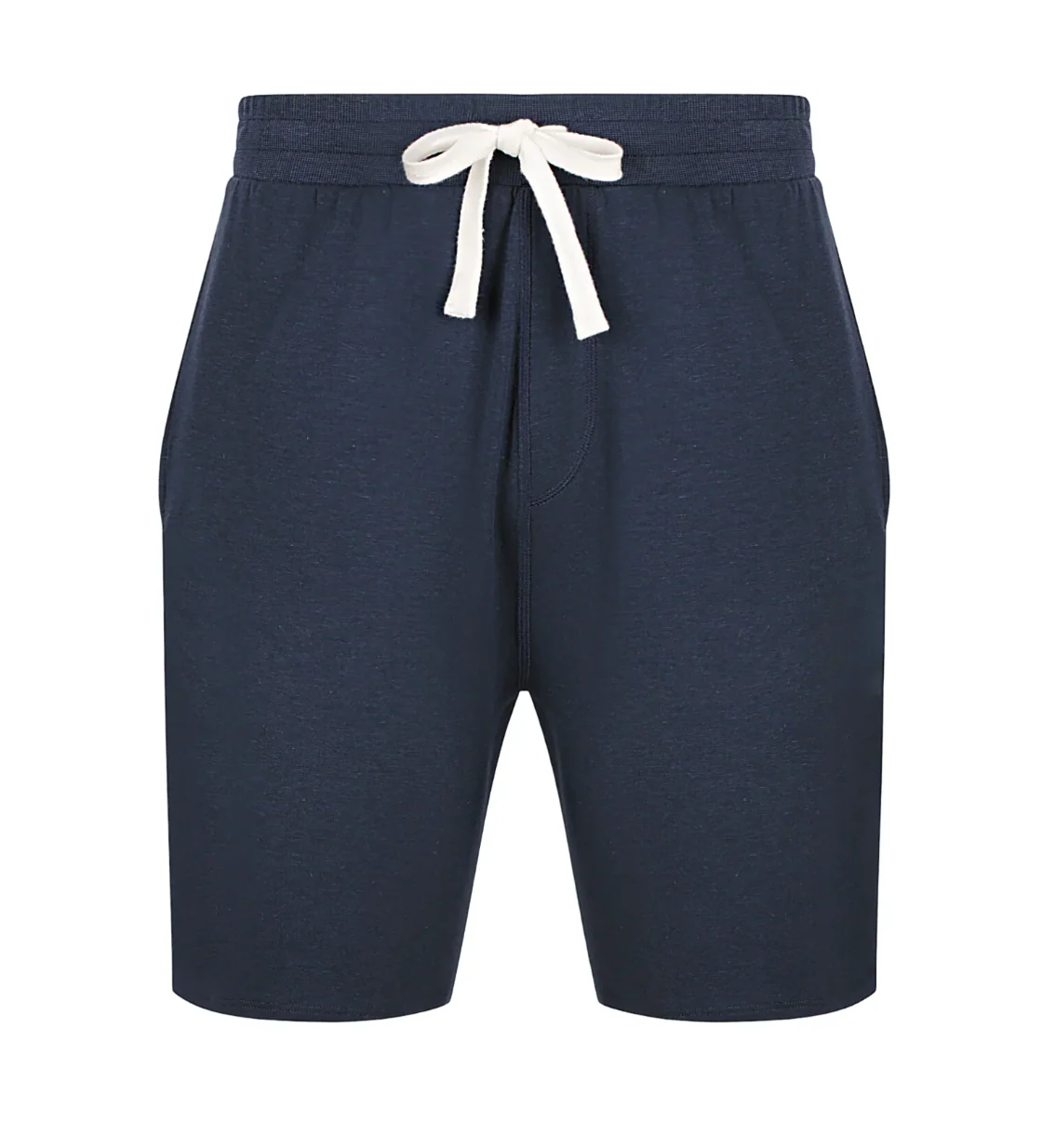 Byron Hoodie & Avalon Shorts Set - Navy - Image 3