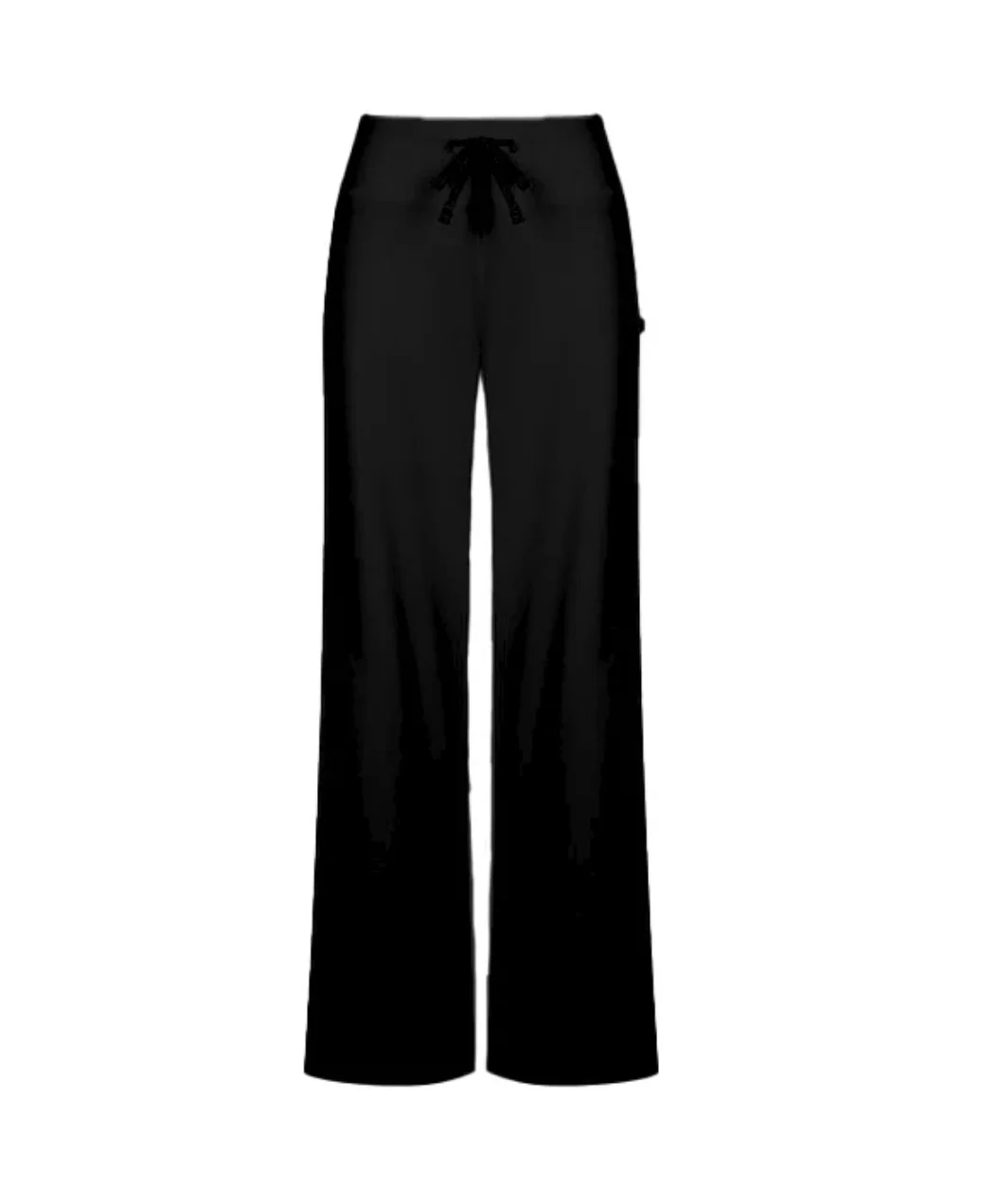 Capri Top & Adelaide Pant Set — Black - Image 3