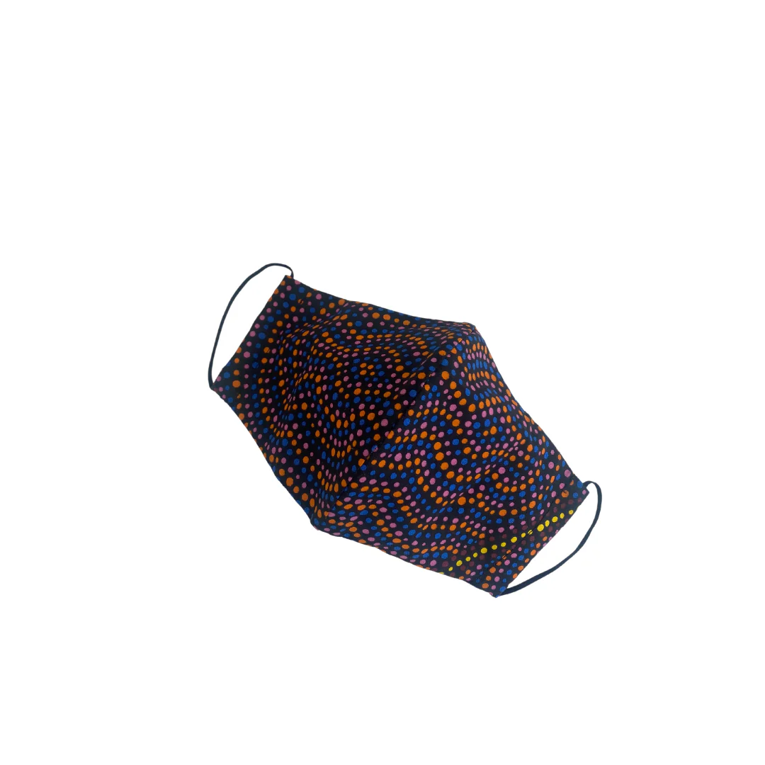 Face Masks- Dots - Image 3