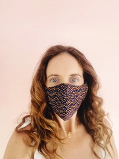 Face Masks- Dots - Image 4