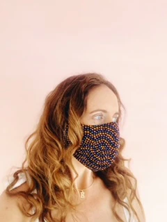 Face Masks- Dots - Image 5