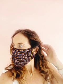 Face Masks- Dots - Image 6