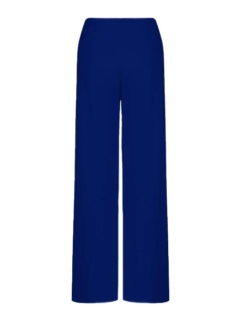 Premium Bamboo Adelaide Lounge Pant — Midnight Blue - Image 4