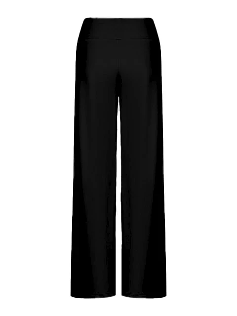 Verona Top & Adelaide Pant Set — Black - Image 4
